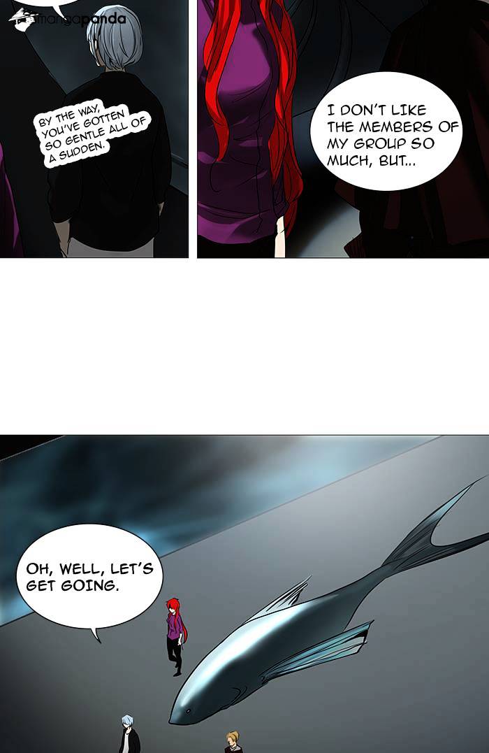 Tower of God, Chapter 254 image 49